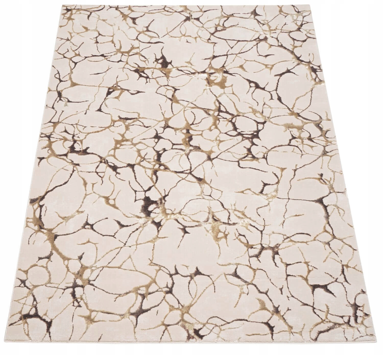 Koberec Do Obývačky Moderná Modná Glamour Mäkký 200X290