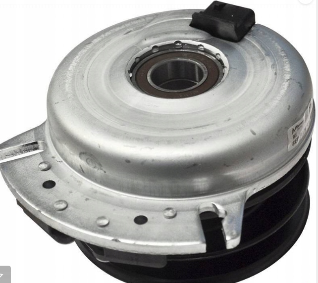 Sprzęgło elektromagnetyczne AL-KO T18-102HD MT4112 521684 25,4/133 Oryginał