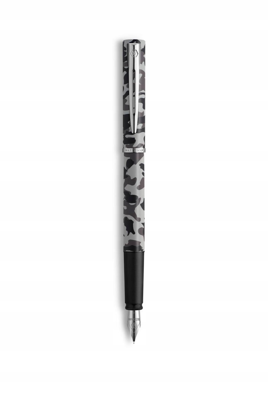 

Pióro Wieczne Waterman Allure Pastel Kamuflaż (f)