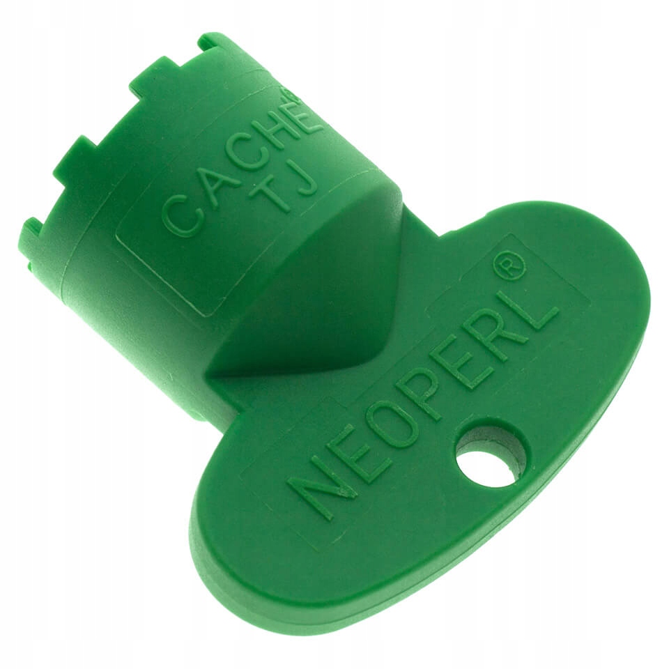 

Klucz Do Perlatora Neoperl Cache Tj M18,5x1