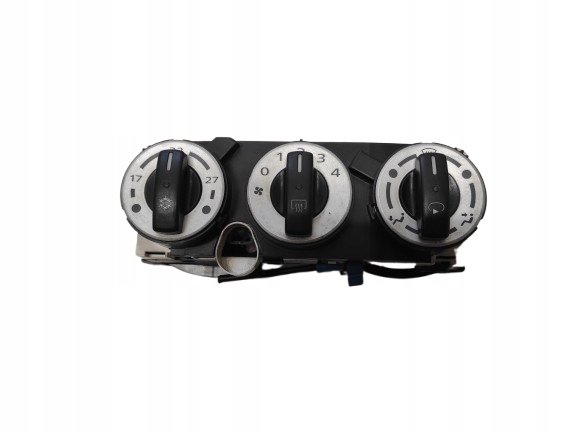 MITSUBISHI COLT VI Z30 LIFT 08- PANEL NAWIEWU KLIMATYZACJI