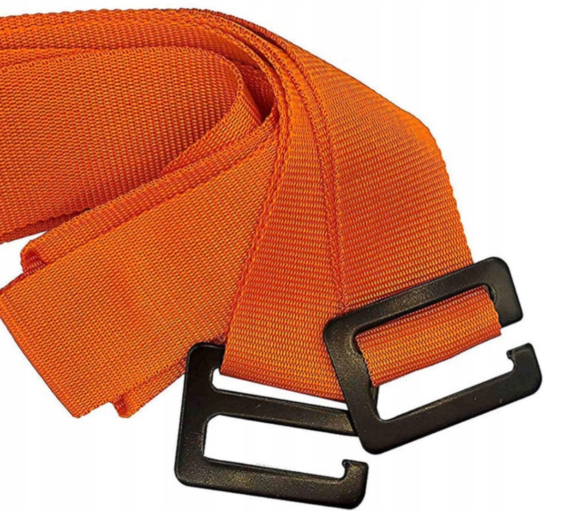 PASY DO PRZENOSZENIA MEBLI SZELKI PRZEPROWADZKOWE Długość (cm) 270 cm