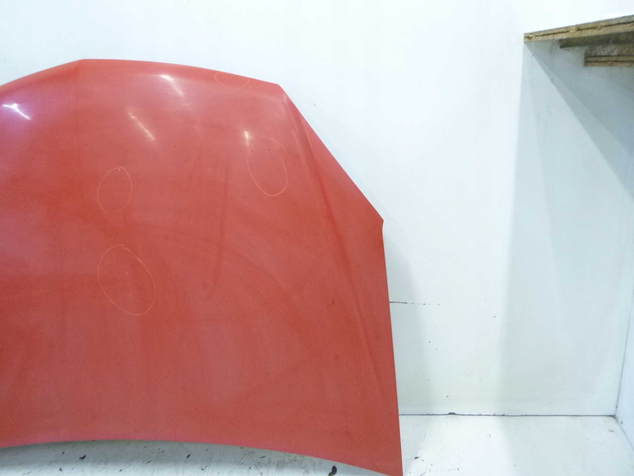 bonnet Opel Astra H Y547 2004r.