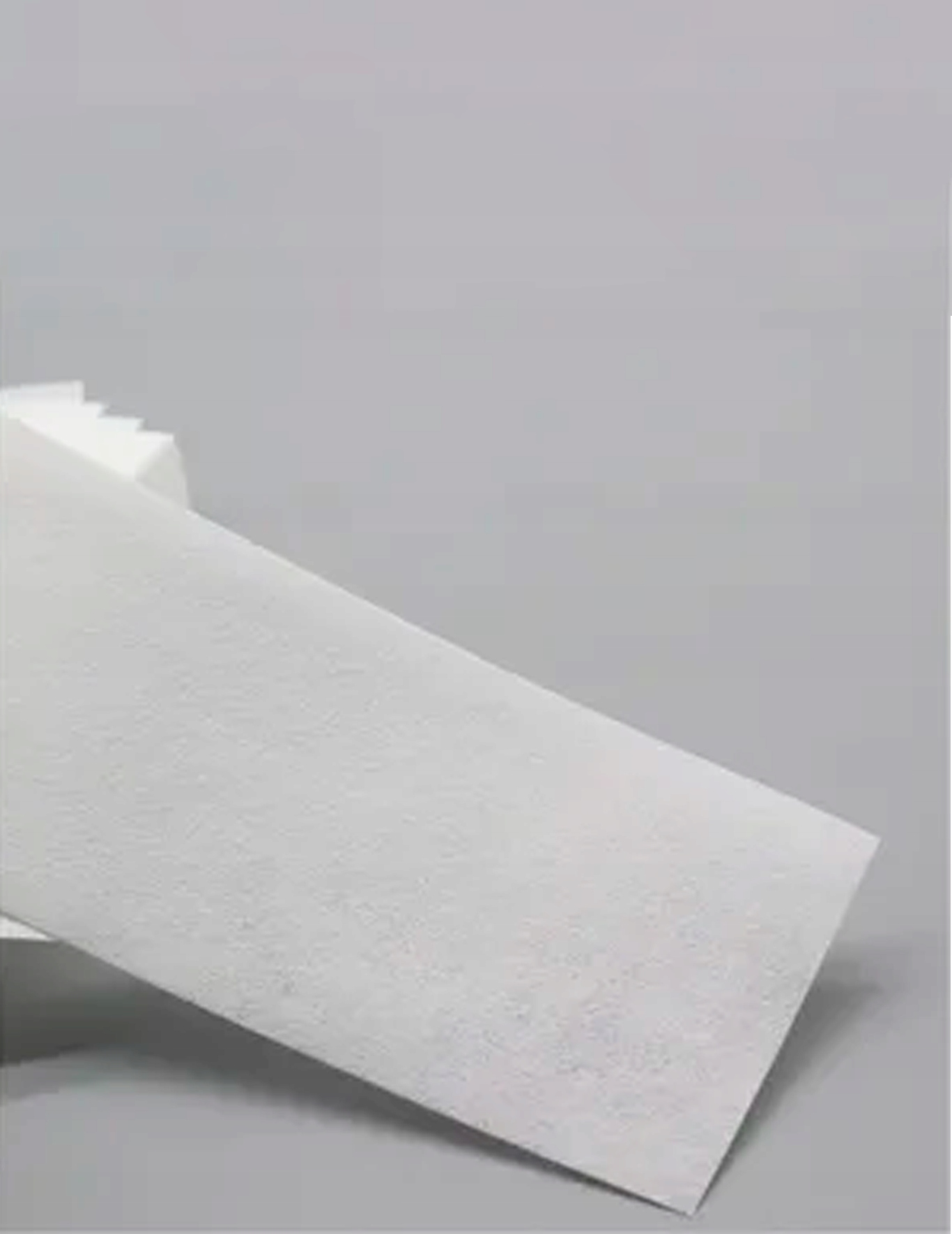 PASKI DO DEPILACJI Z WŁÓKNINY GŁADKIE DO WOSKU 100 SZT Stan opakowania oryginalne