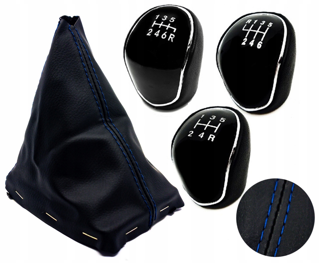 Mk1 mk1 - Ручка Переключения Передач Для Ford Kuga 1 2008-2012