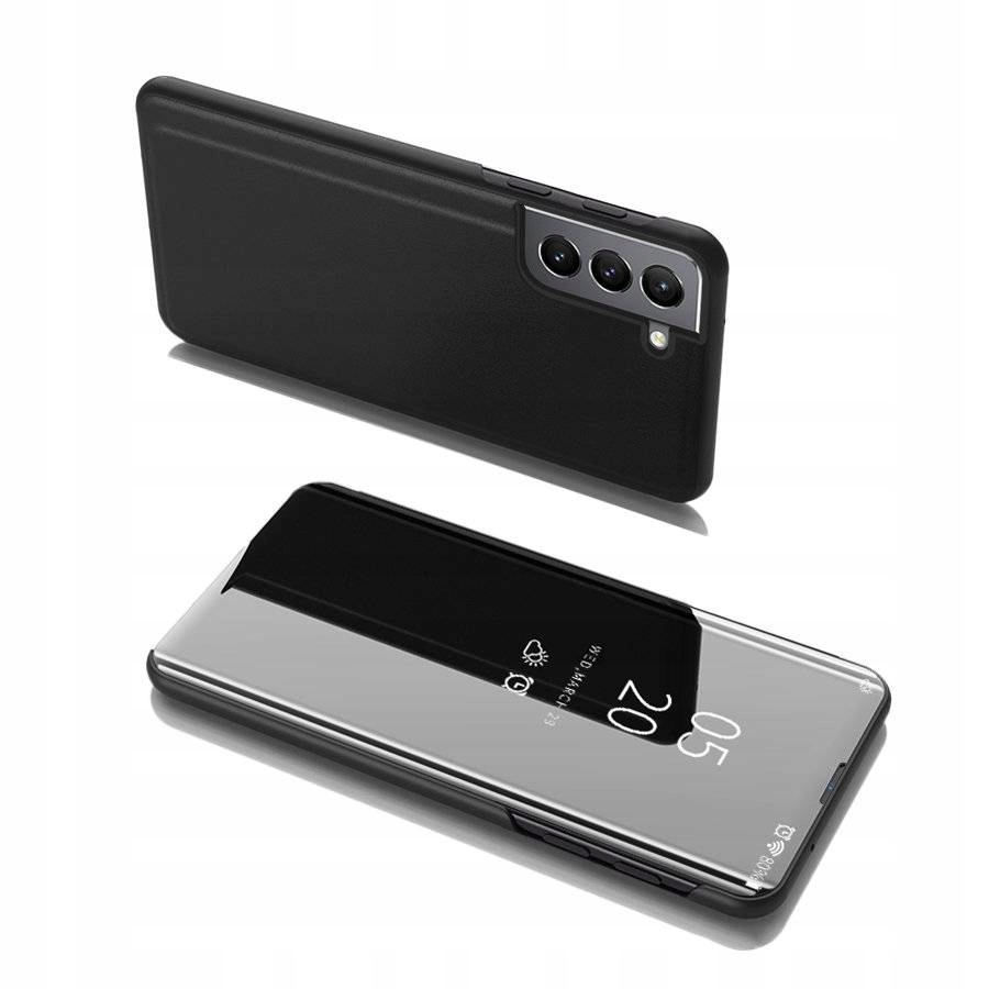 Etui do Samsung Galaxy S22+ (S22 Plus) Clear View
