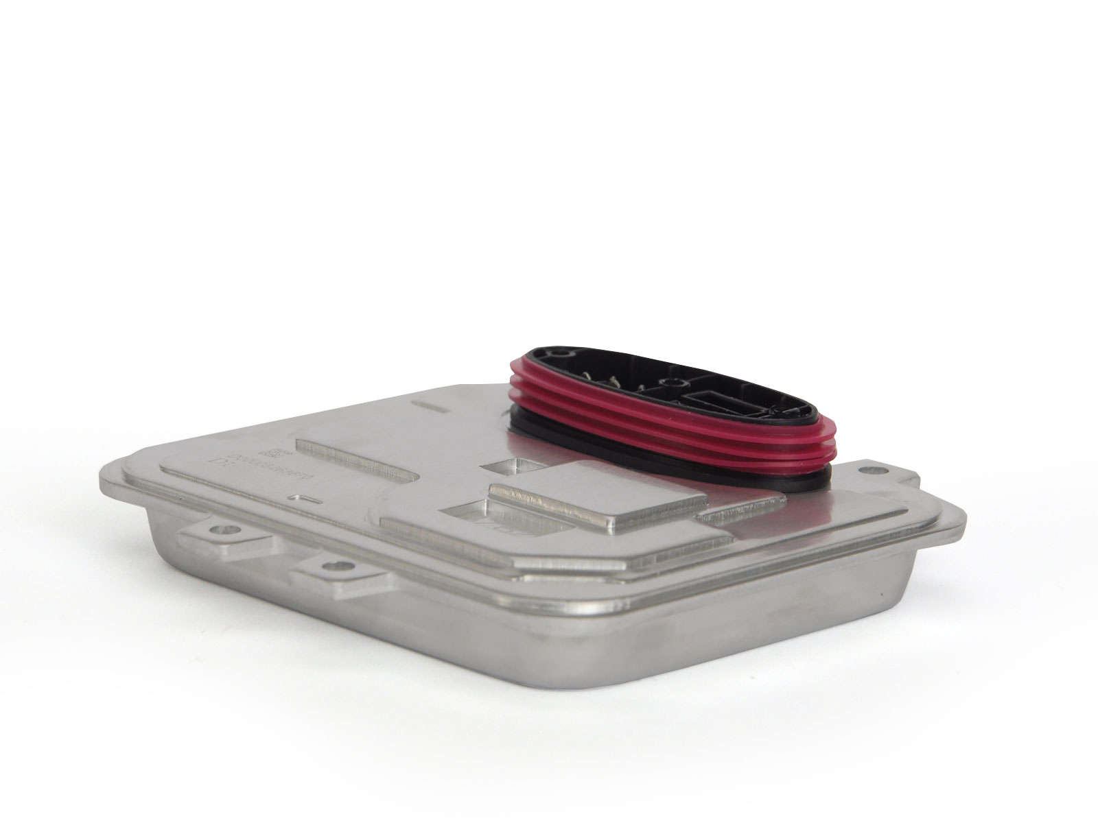 Opel INSIGNIA ASTRA przetwornica AFL 5DV009720-00 Producent części Mertt