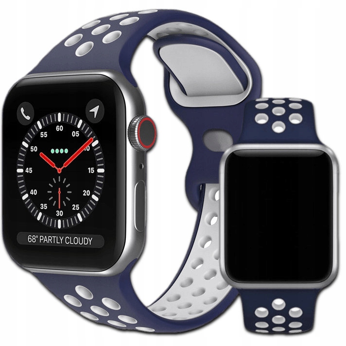 

Pasek Do Apple Watch 4 5 6 7 8 Se Ultra 44/45/49MM
