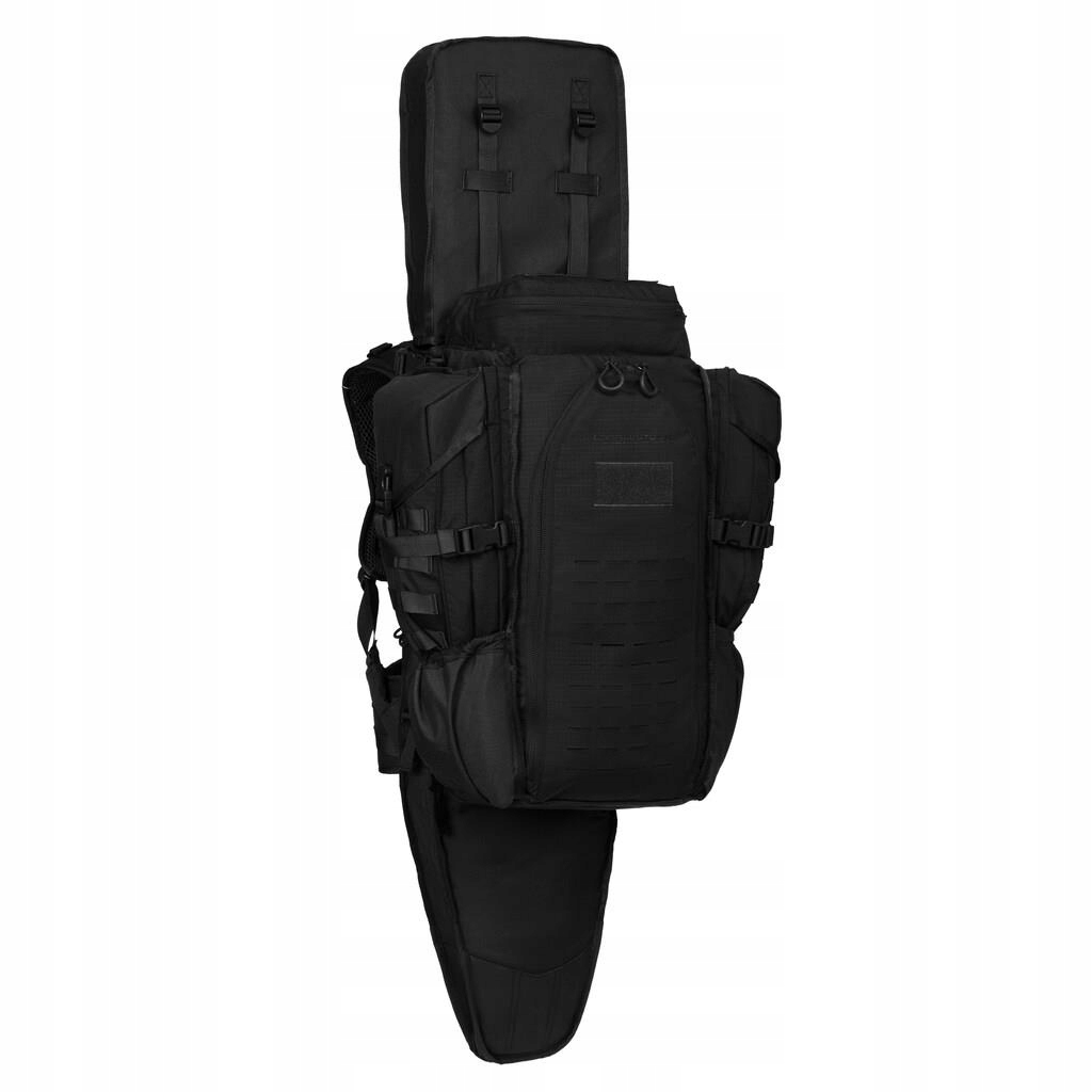 Batoh Eberlestock Phantom 42,6 l černý