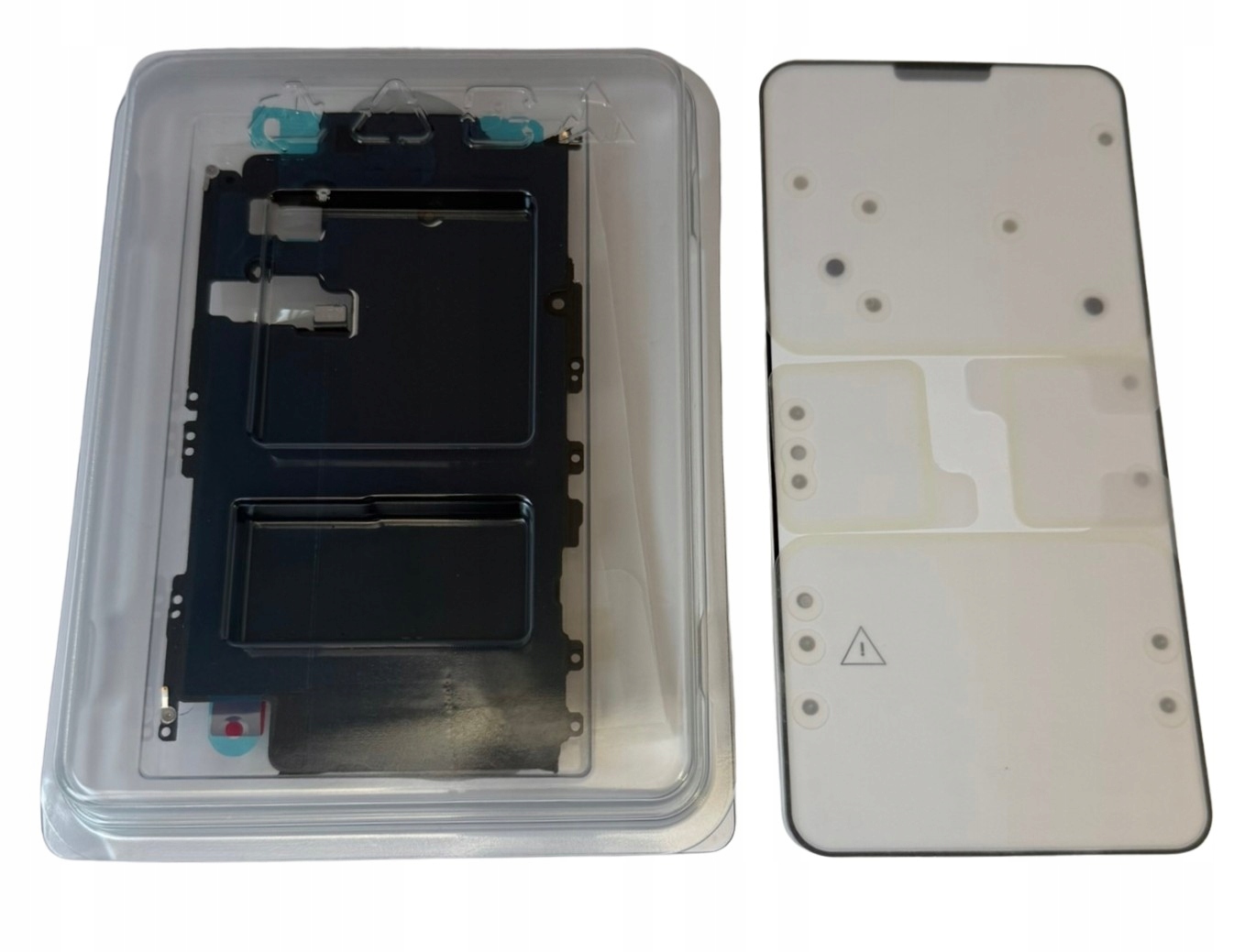 Org Nová originální baterie akumulátor (661-56049) pro iPhone 17 Pro Max Sim