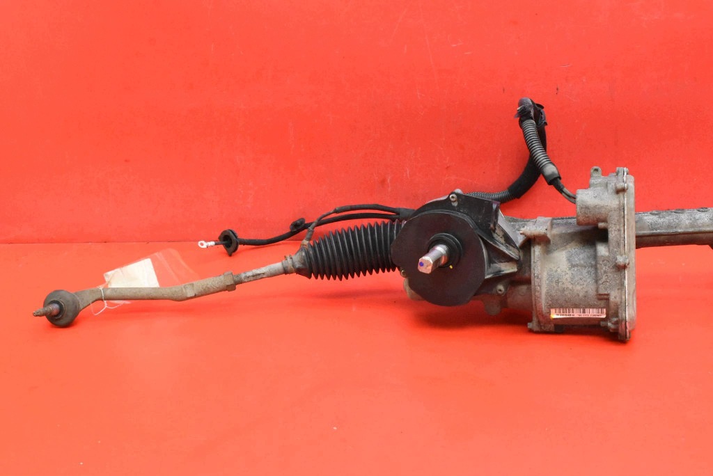 servo control EU 38204127 CITROEN C3 3 III 1.2 PURETECH 110 KM 16