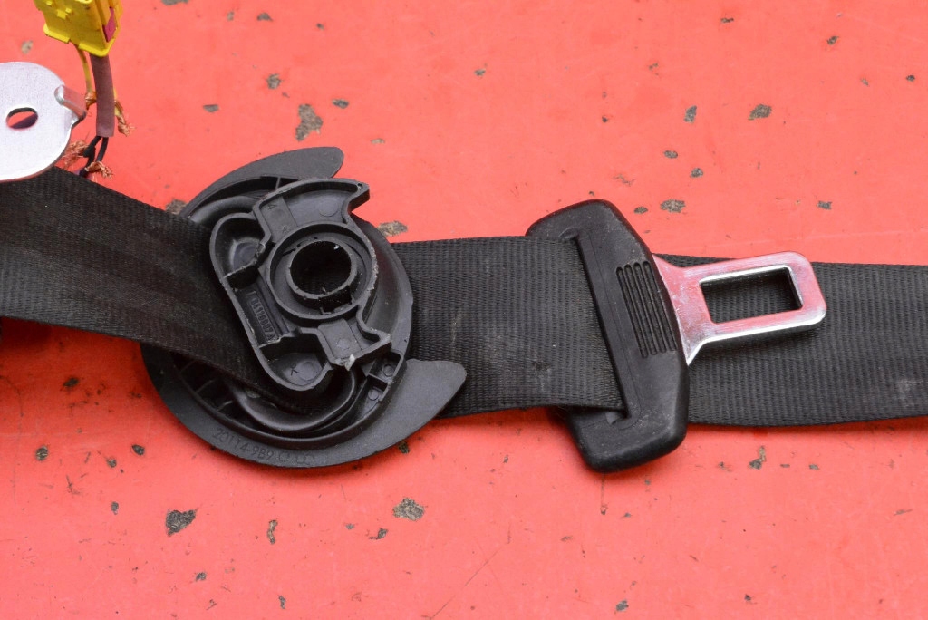 Gurten Sicherheits rechts vorne Spanner EU 4H0857706 AUDI A8 D4 10-14