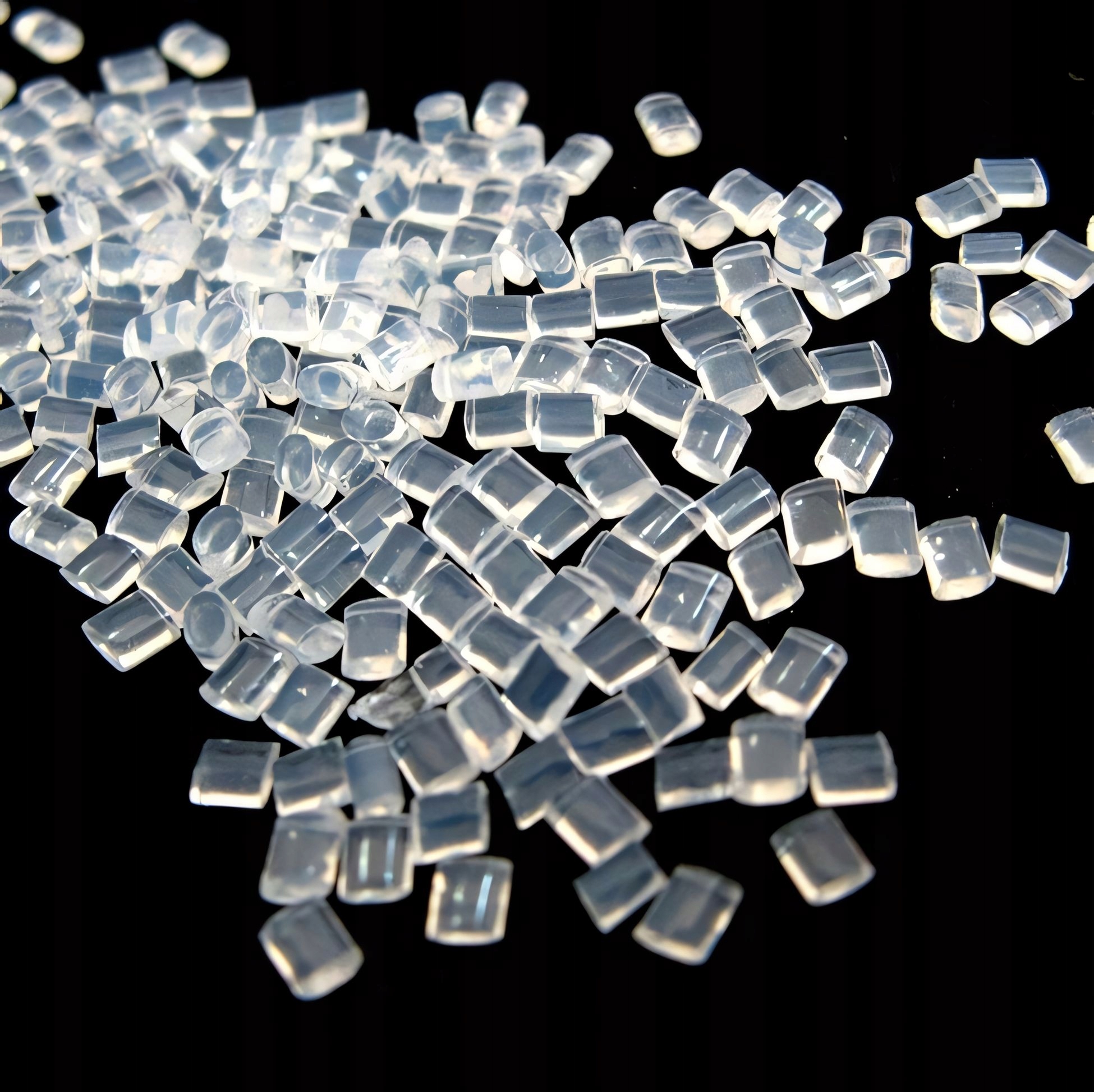 Włoska Keratyna Granulki 50 gram Włosy Oryginalna Marka ASK