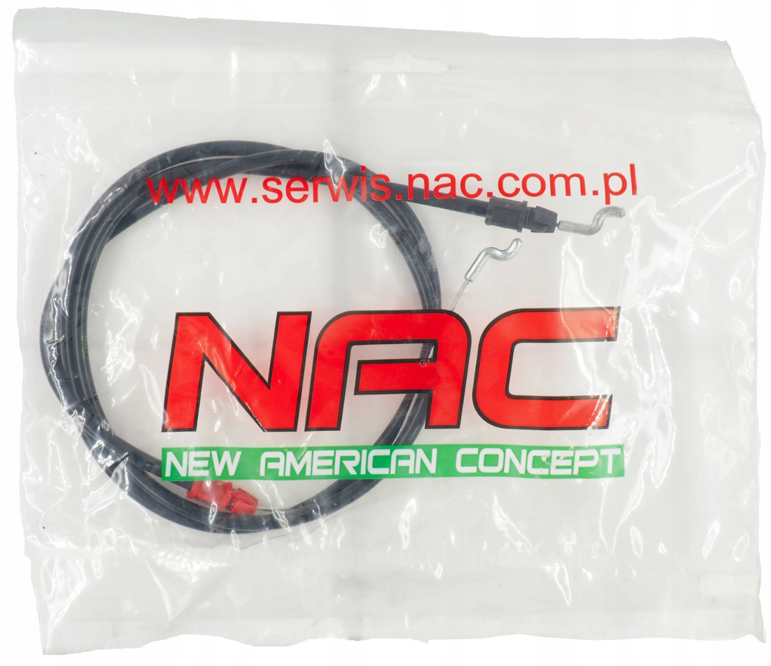 

Linka Hamulca Nac LP42 LS46 LS50 S420V Oryginalna