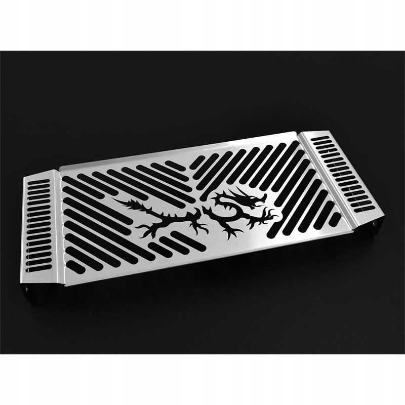 ZIEGER РЕШІТКА РАДІАТОРА 10002135