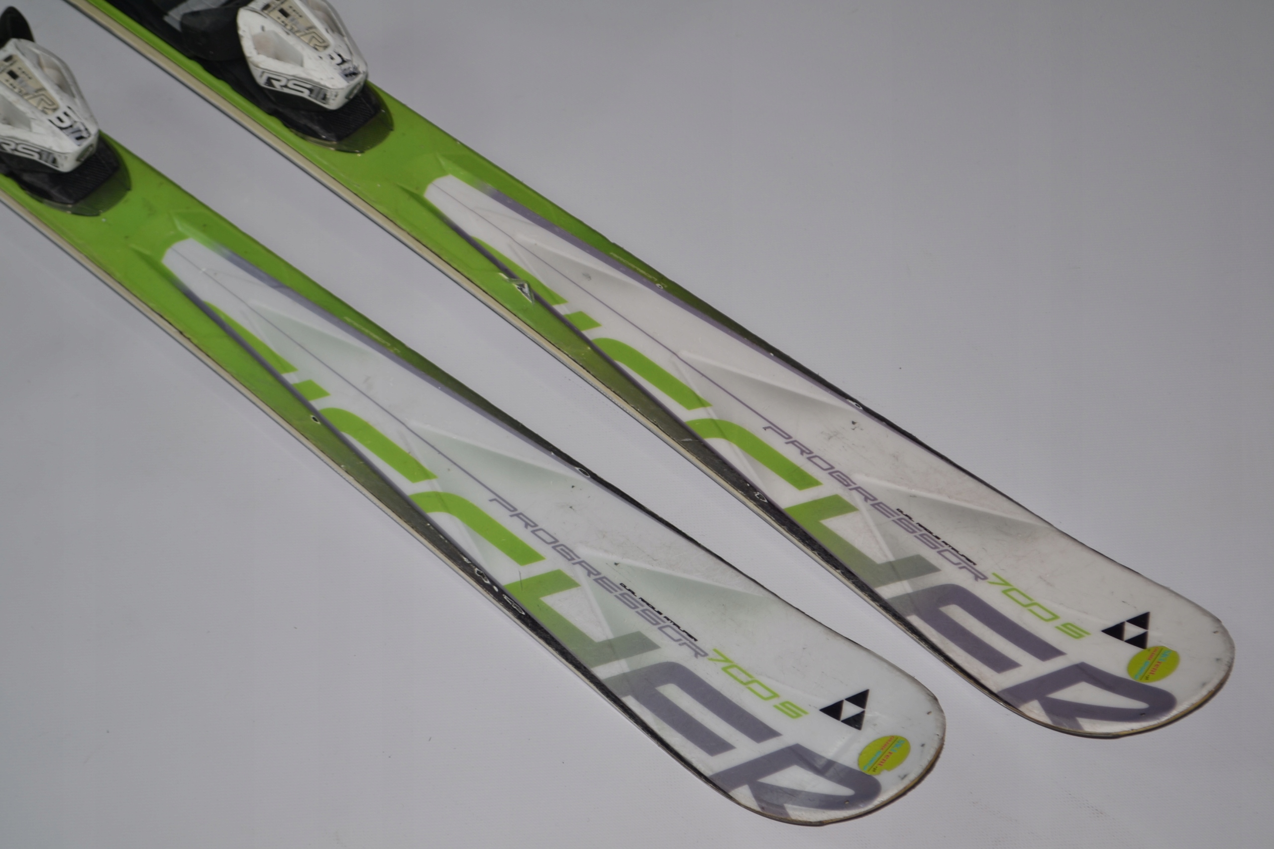 Fischer Progressor 700 - Niska cena na Allegro