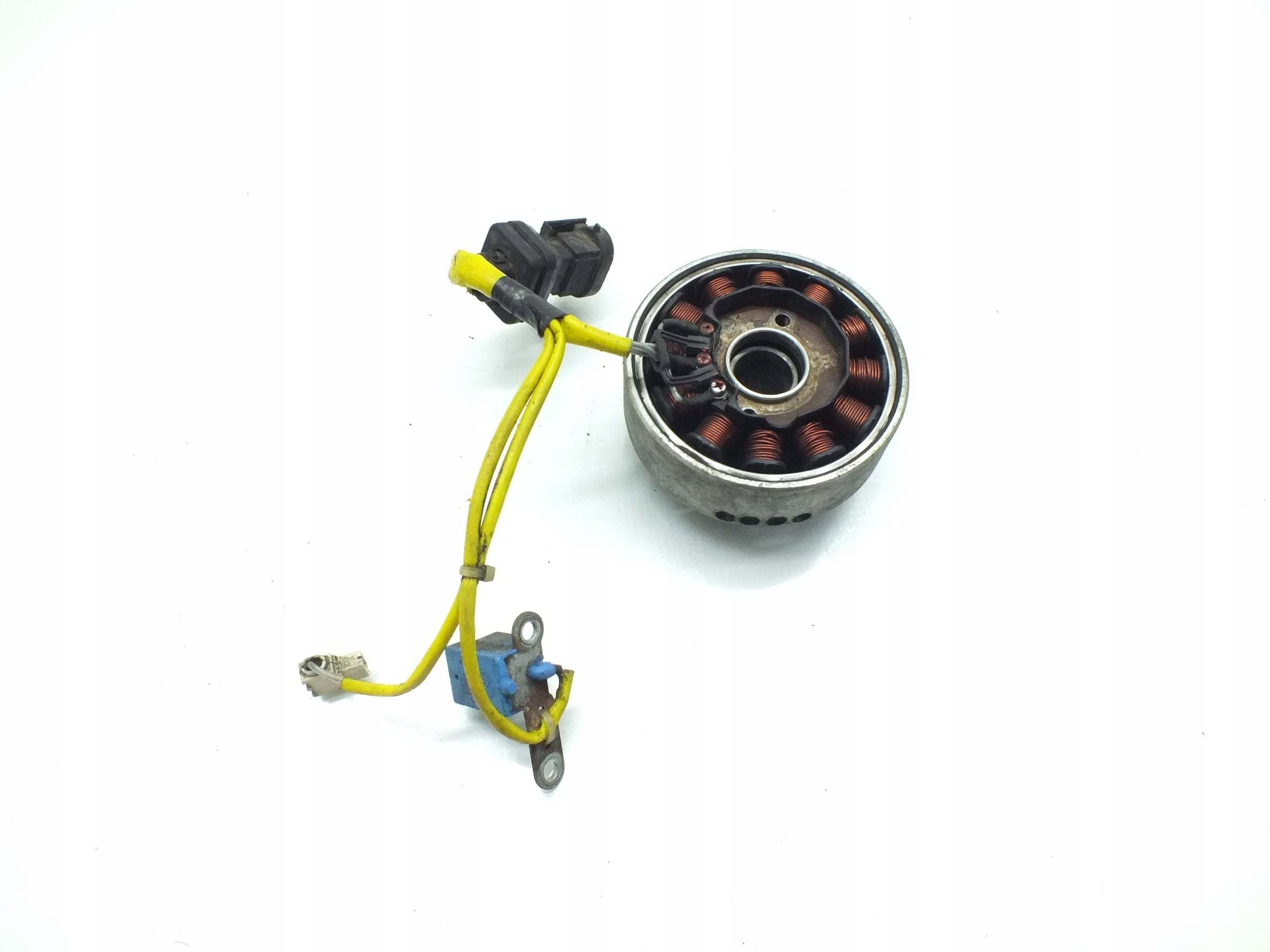 3-537-STATOR STOJAN-X9 - Статор обмотки статор PIAGGIO X9 125 EVO X8 XEVO