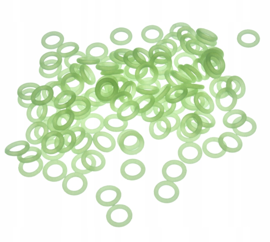 

Wyciszenie Klawiatury Mechanicznej O-ring 120szt G