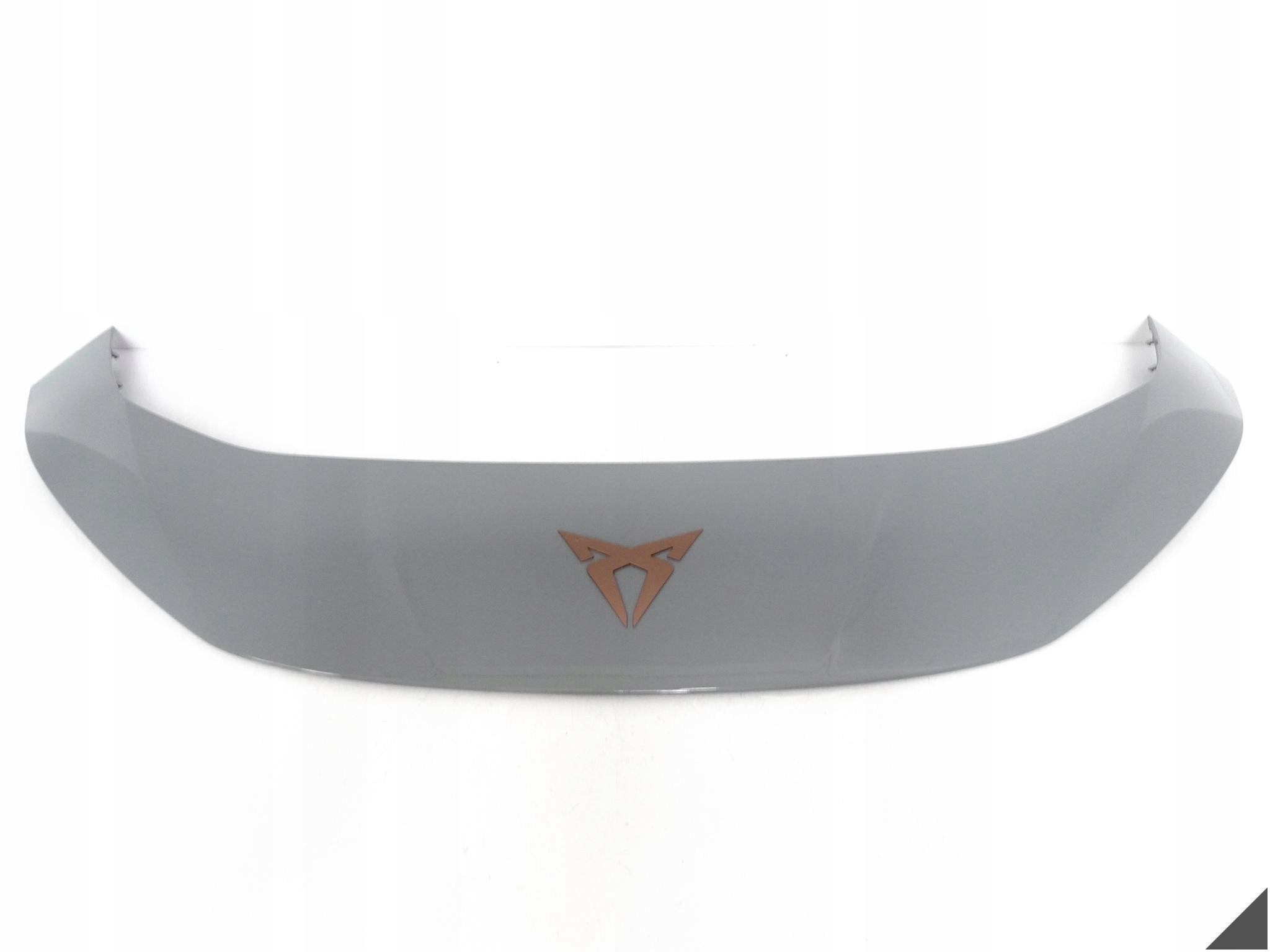 SEAT CUPRA BORN 10E 21- bumper cap grill grille cover moulding front