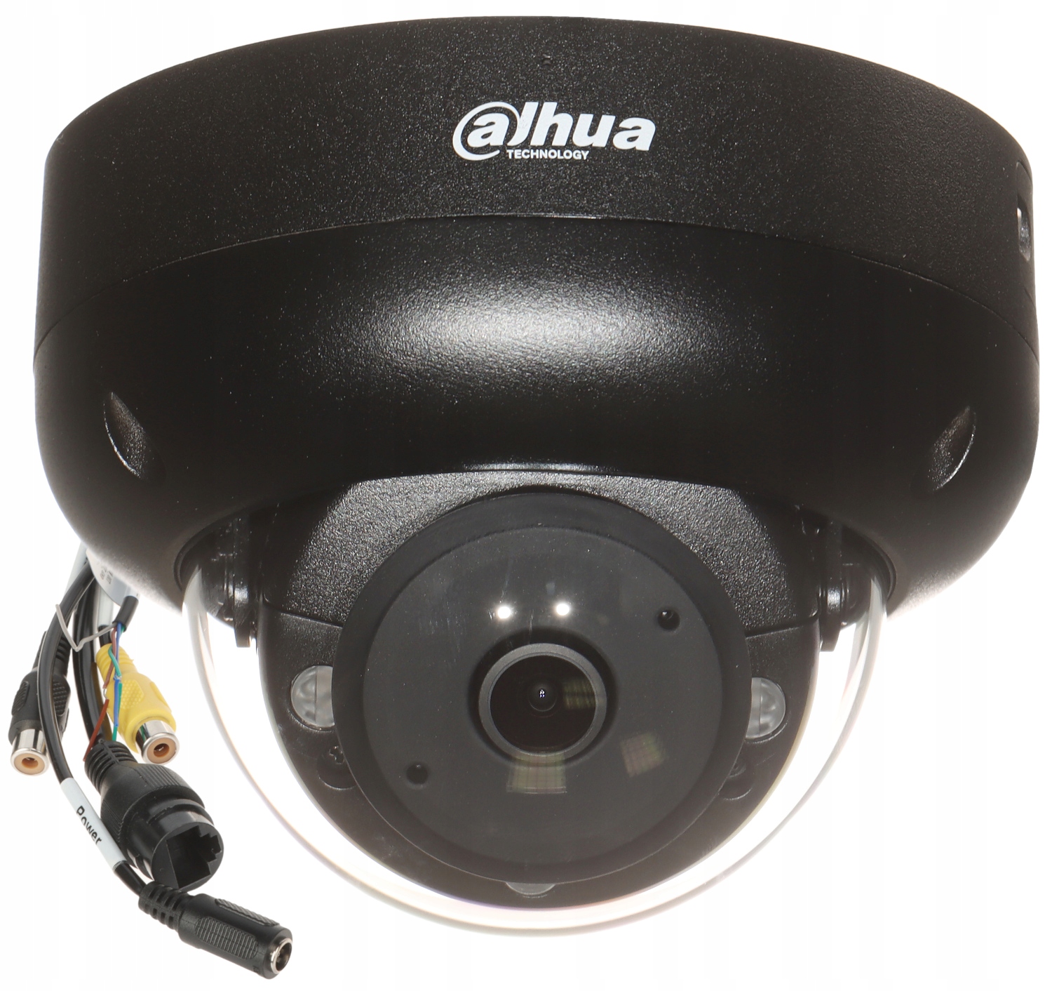 Odolná Ip Kamera IPC-HDBW3441R-AS-P-0210B-BLACK WizSense 4.7 Mpx 2