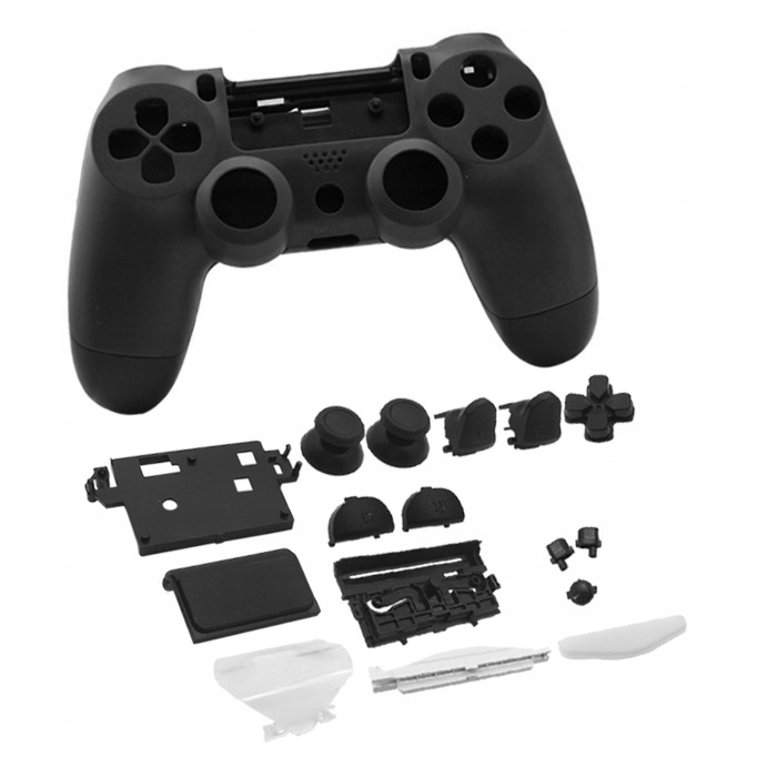 

Obudowa pada PS4 do płyty JDM-040 [zest. Czar]