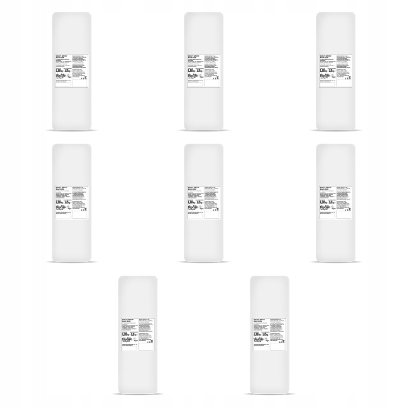 Violife Řecký bílý blok 1,2 kg X8