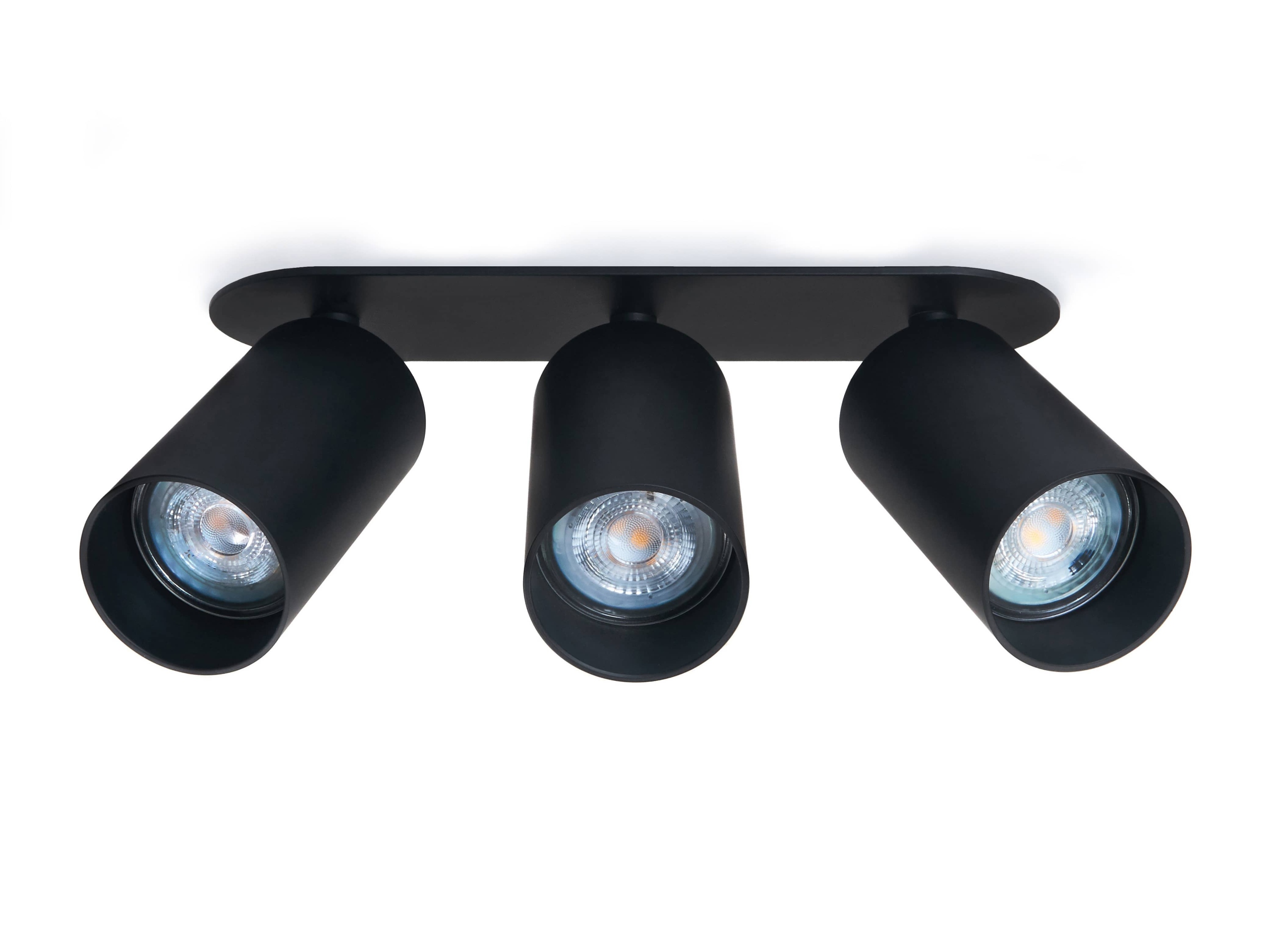 

Oprawa Halogenowa Led Lungo GU10 Spot Lampa Tuba