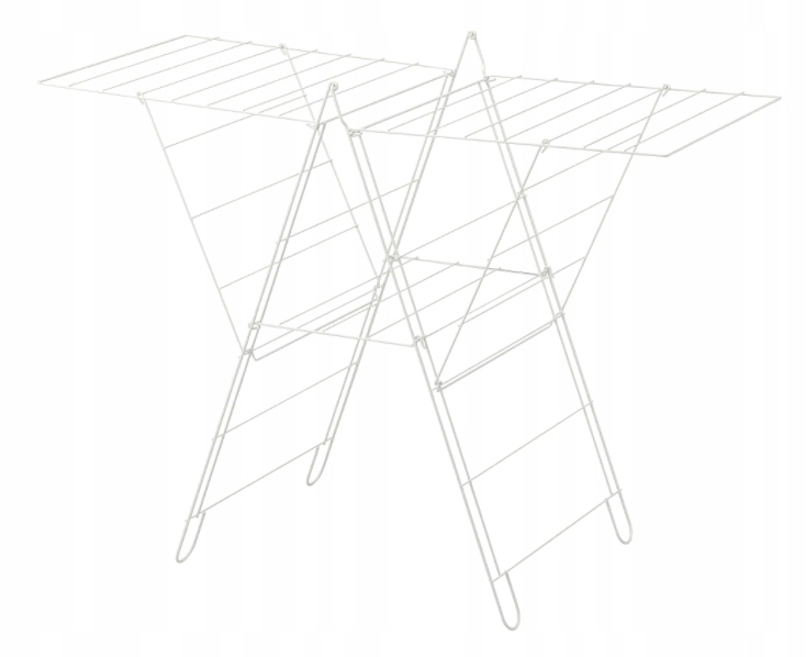 

Ikea Frost Suszarka Na Pranie Balkonowa Składana