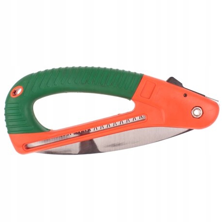 

Piła ręczna składana survival bushcraft 165mm