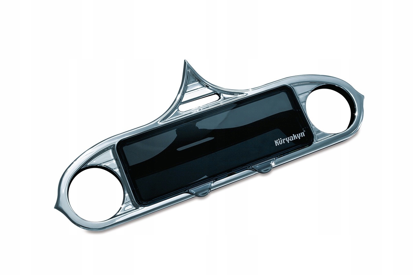 Kryt na rádiový panel Harley Davidson Touring 96-13 Flht, Flhx, Trike