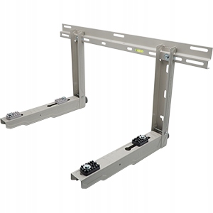 Upevnění kondenzátoru Ms s příčkou Tecnosystemi 560 mm