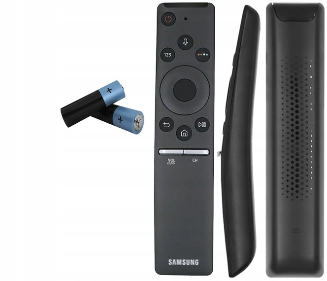 Originální Dálkový Ovladač Pro Televizor UE78KS9500 Samsung KS9500 UE78KS9500L