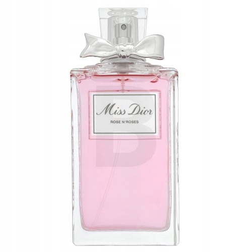 Dior (Christian Dior) Miss Dior Rose N'Roses toaletní voda pro ženy 150 ml