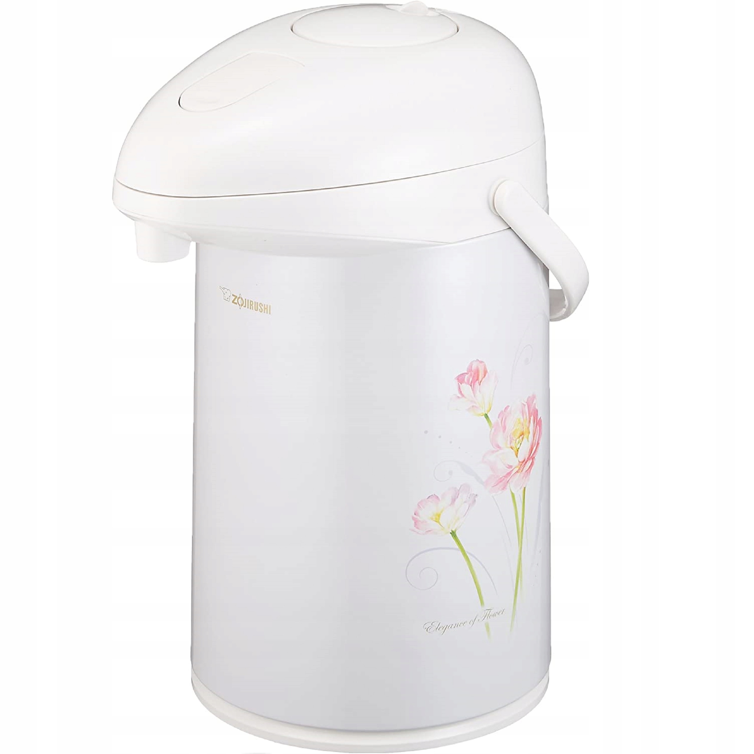 Skleněná stolní termoska Air-Pot Zojirushi 3L