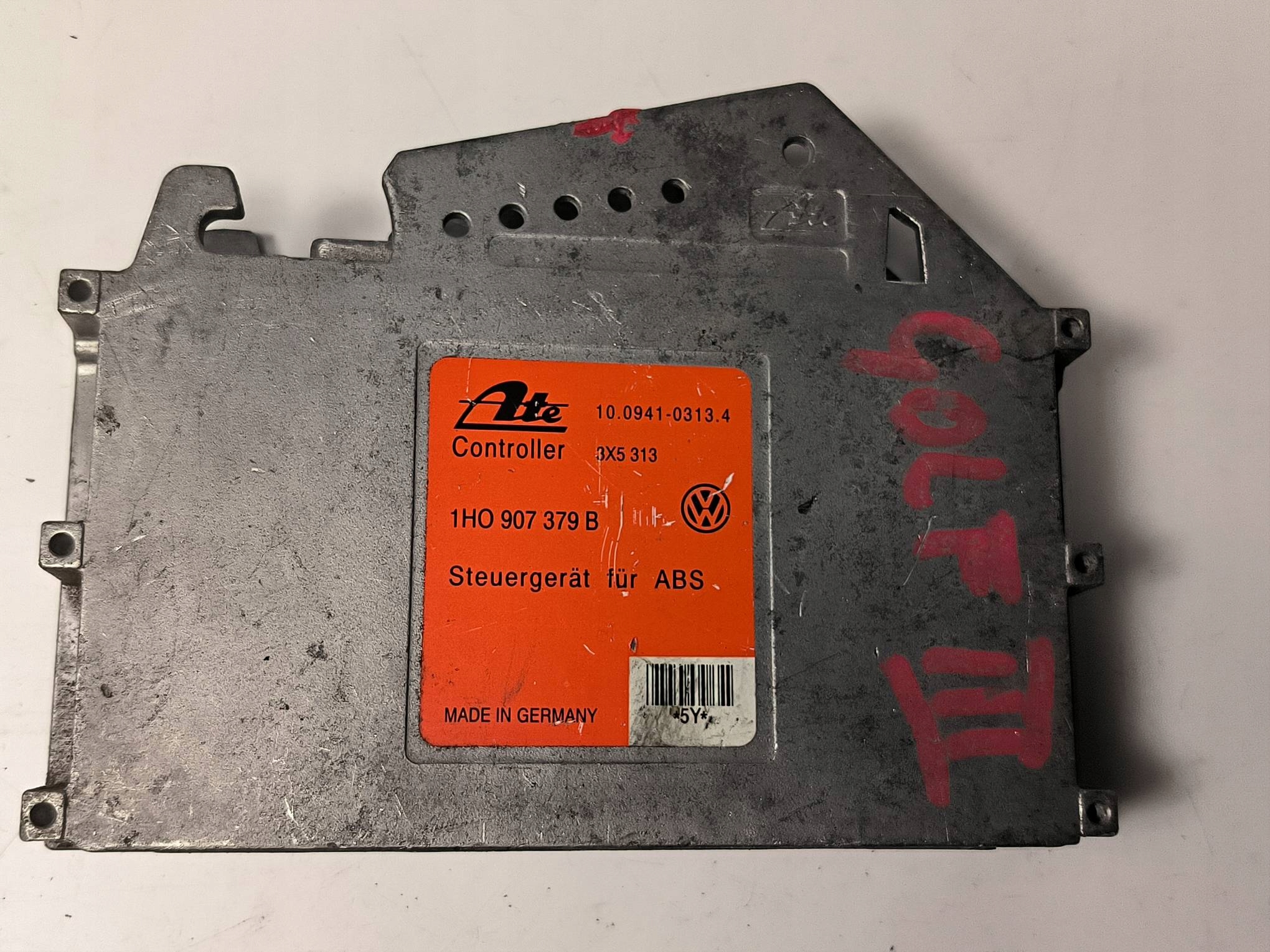 modul ABS 1H0907379B VOLKSWAGEN GOLF III