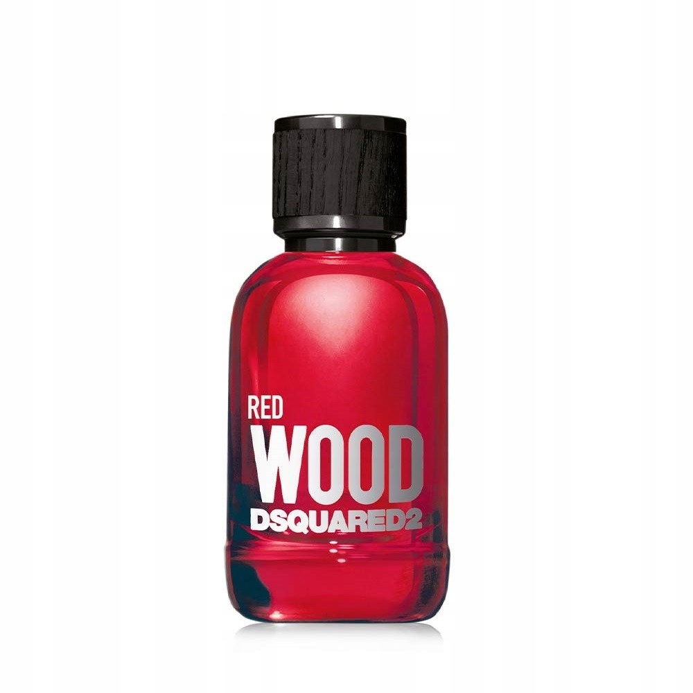 

Dsquared2 Red Wood 50 ml woda toaletowa