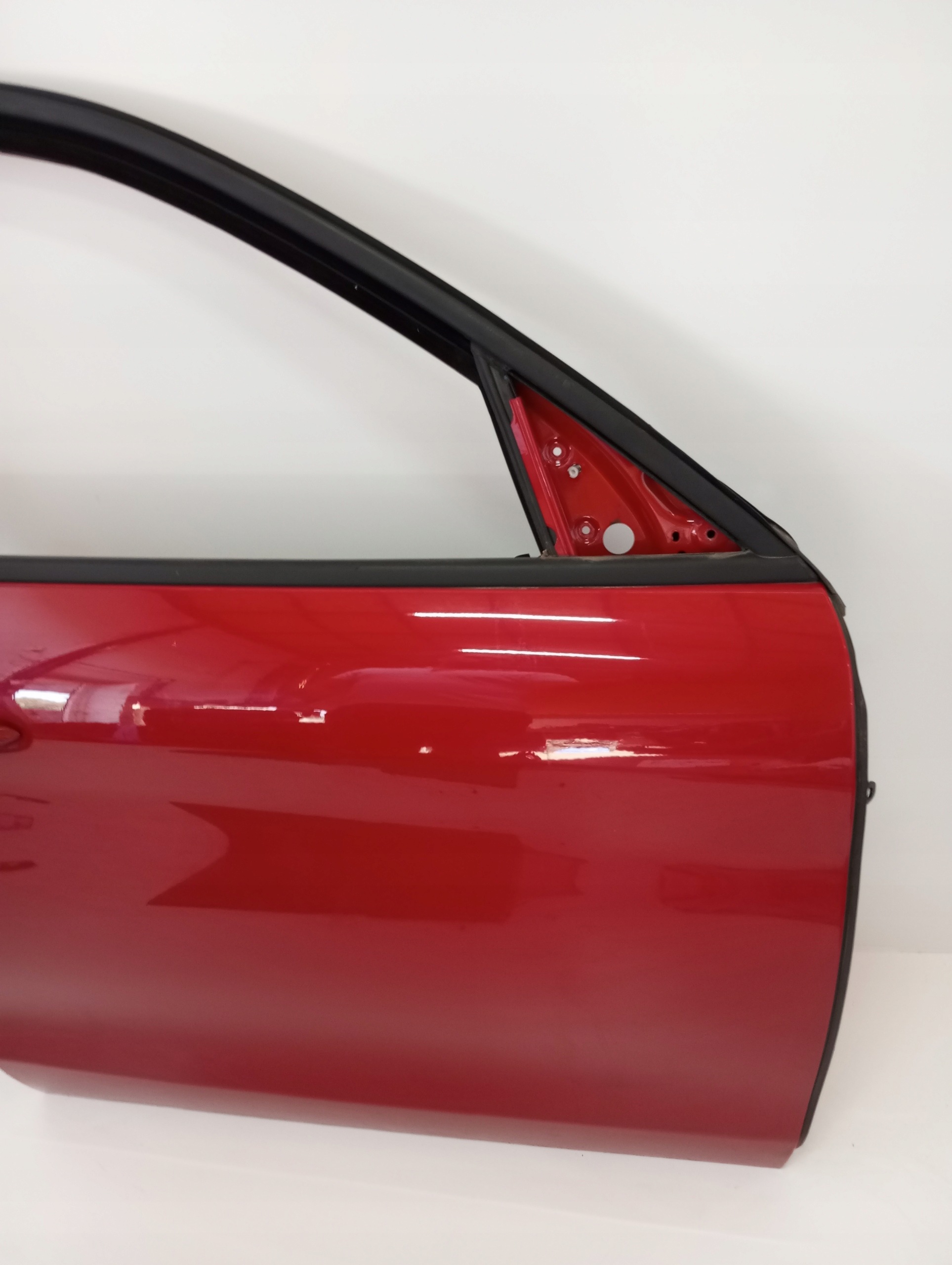 door right front ALFA ROMEO STELVIO 2018R