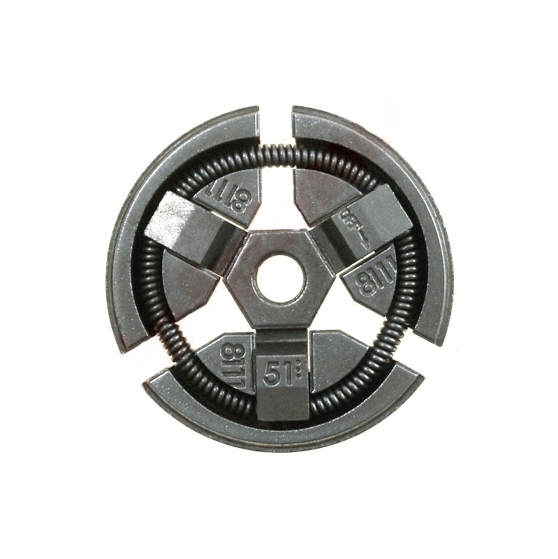 

Sprzęgło Nowa. Wersja Do Husqvarna 51 55 254 257