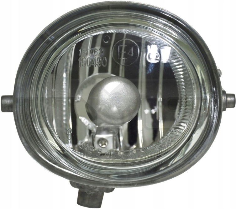 3076 - НОВЫЙ ПРАВЫЙ ГАЛОГЕН MAZDA CX5 MAZDA 6