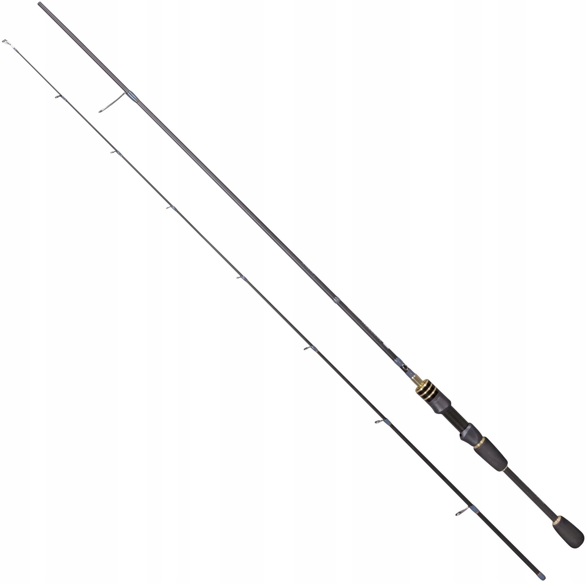 Wędka Dragon Moderate Sl Ti Spinn 1,98m 3-18g