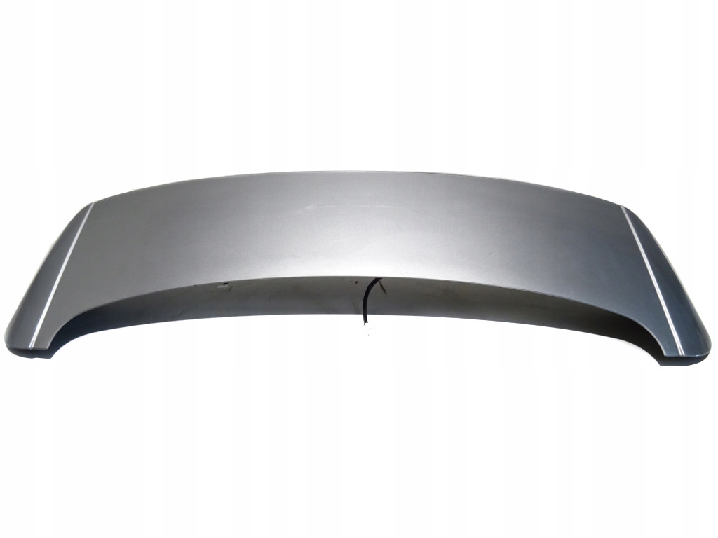 NISSAN QASHQAI II J11 SPOILER LOTKA KLAPY TYŁ