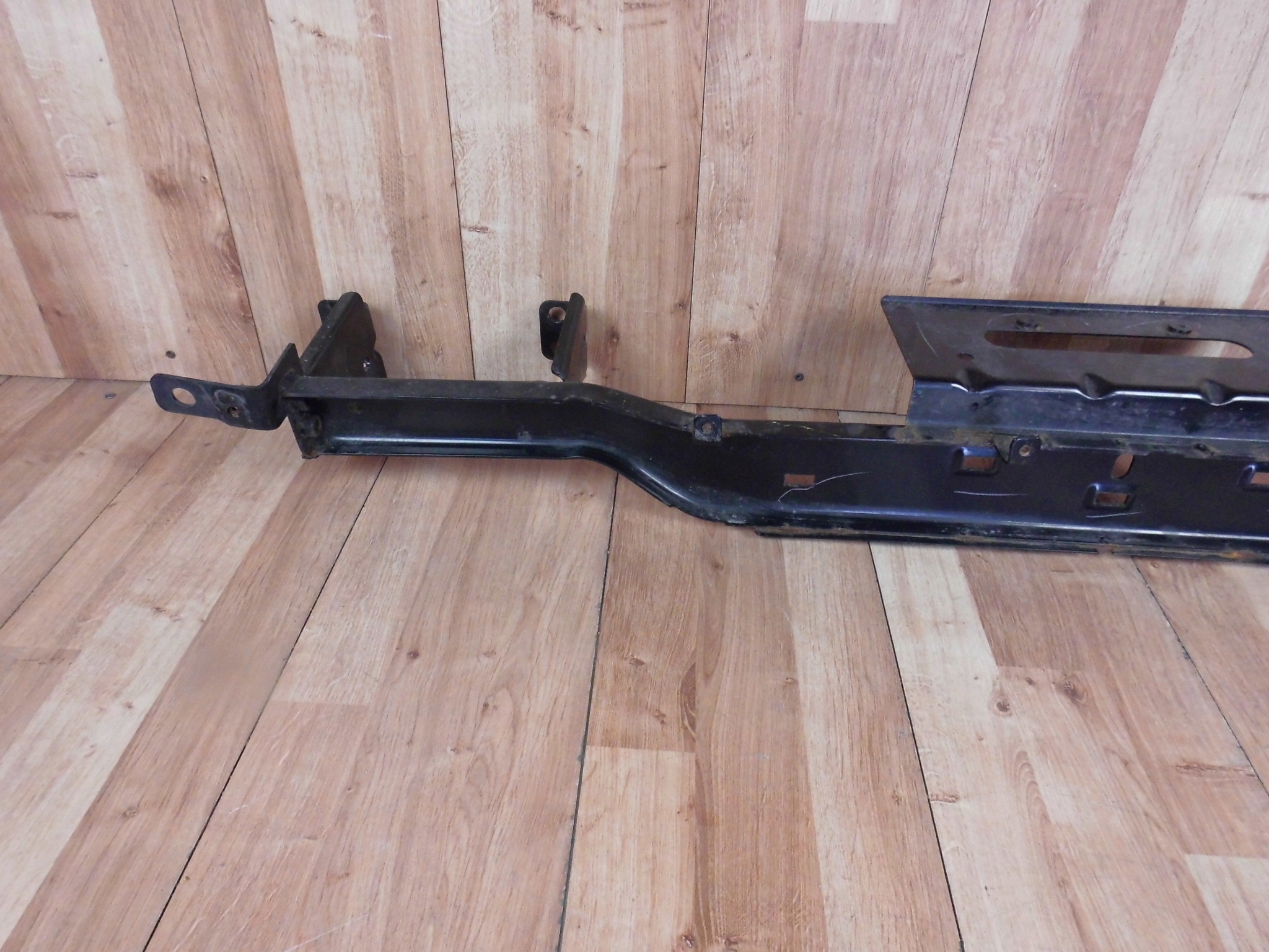 Ford Ranger III 15+ bumper support rear part pillar
