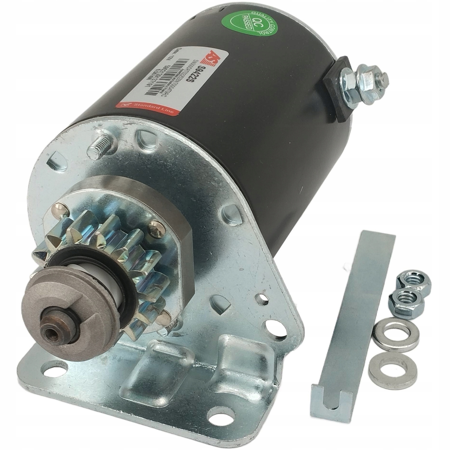 Rozrušovač 14 zubů sekačka Briggs & Stratton, Cub Cadet, Toro