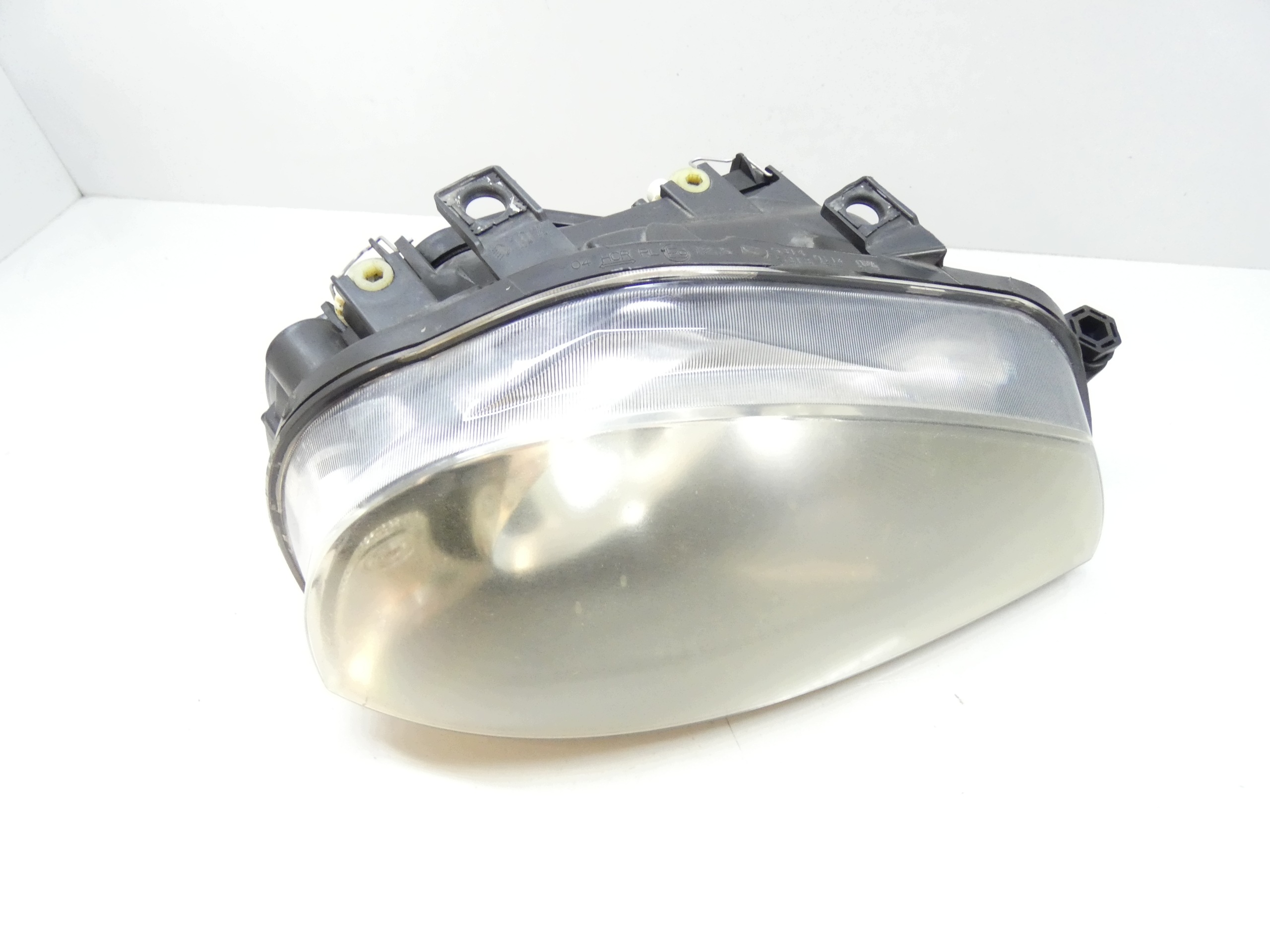 light right front SEAT AROSA LIFT 00-05 6H1941006 original EU complete