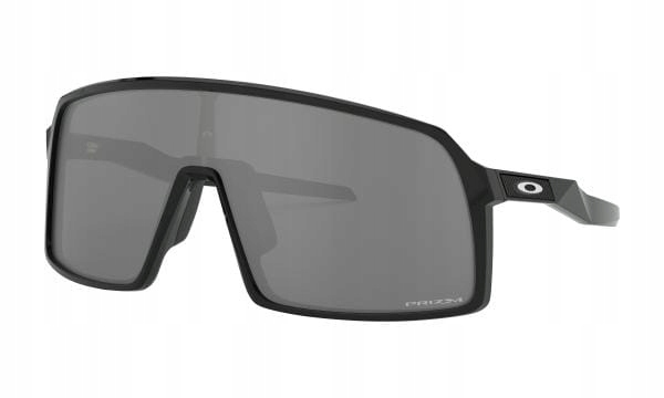 Brýle Oakley Sutro Polished Black/ Prizm Black 11%