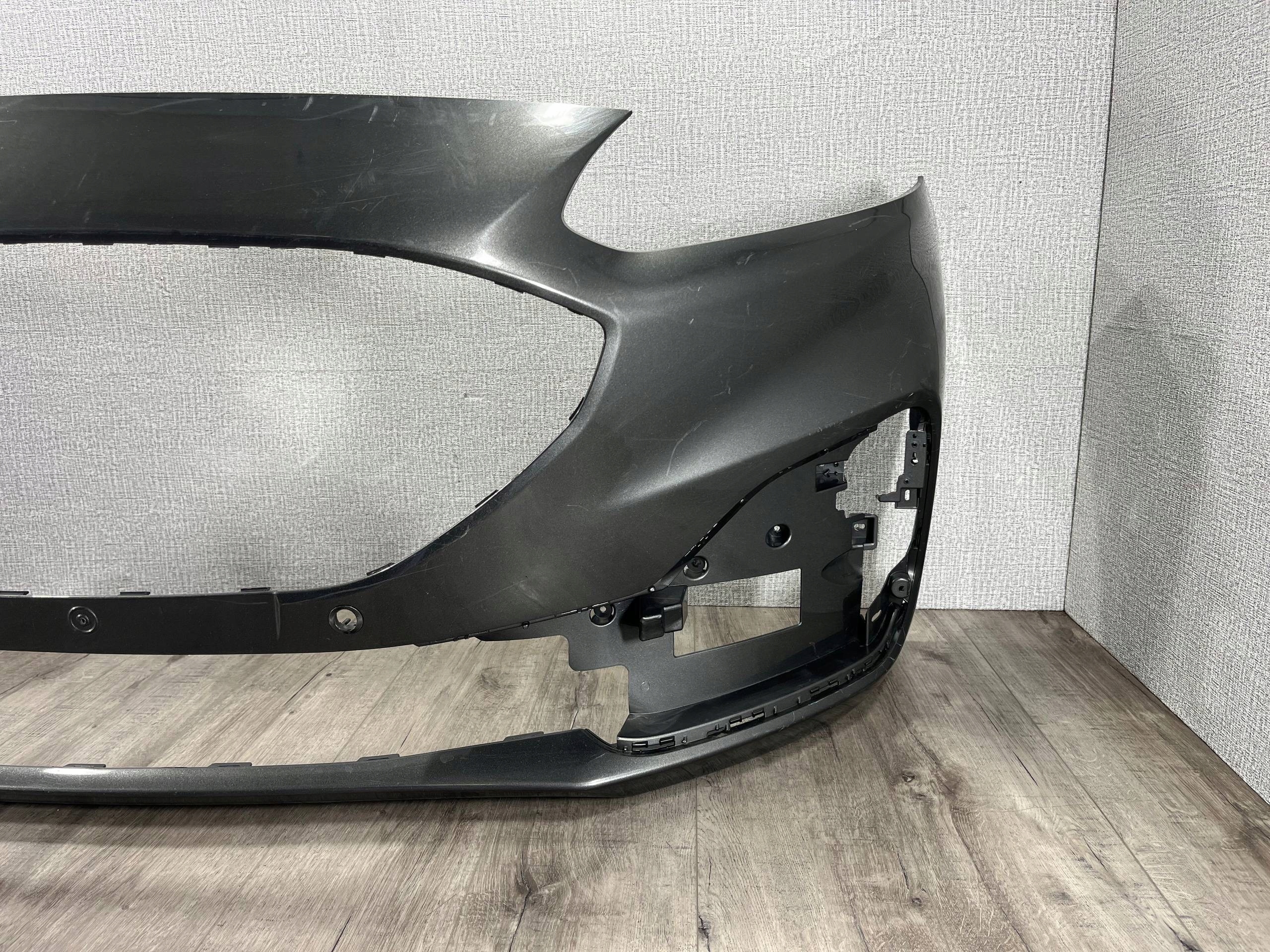 FORD KUGA MK3 ST-LINE 2019-2024 bumper front LV4B-17F003-S