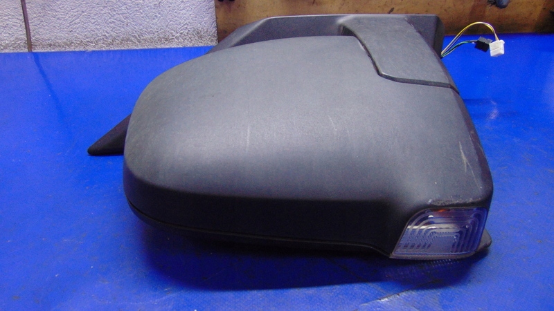 mirror right EUROPA 7 PIN MERCEDES SPRINTER A910 A907 18-25R