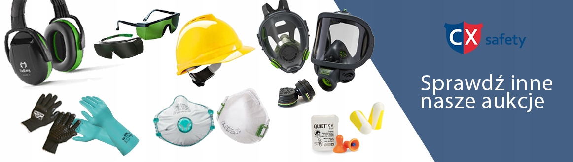 Okulary przeciwodpryskowe Univet 511.00.03.01 Kod producenta 511.00.03.01MADA