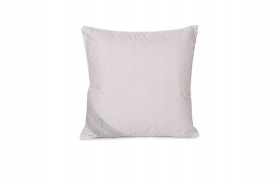 Piórex Vankúš Husacie páperie 90% 40x40 150g Biely