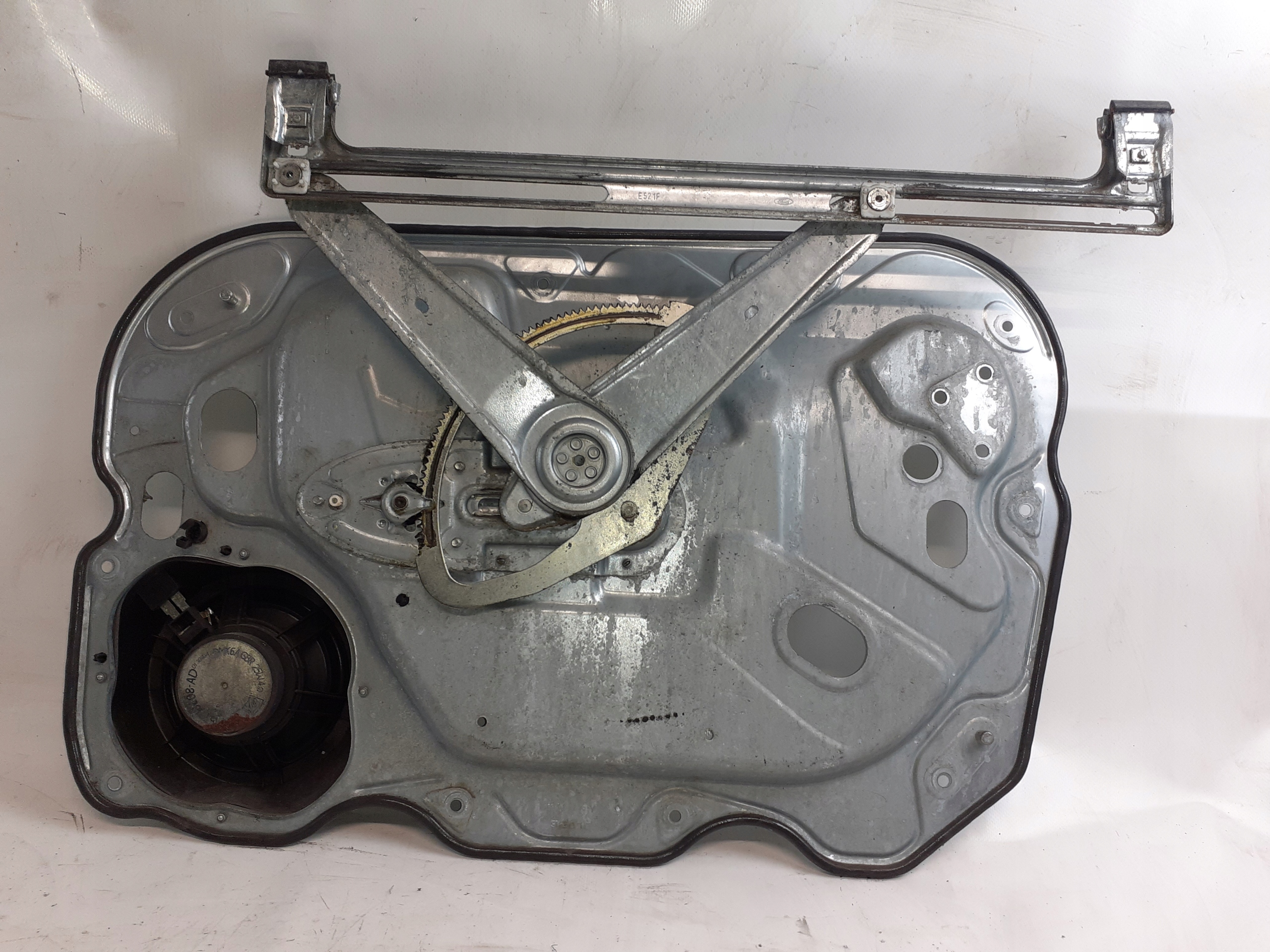 mechanism windows left front FORD FOCUS C-MAX